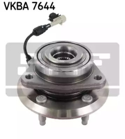 Комплект подшипника SKF VKBA 7644